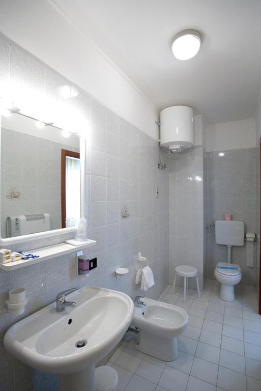 Hotel Ristorante Klaus Porto Tolle Rom bilde